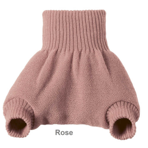 Disana Organic Merino Wool Diaper Cover