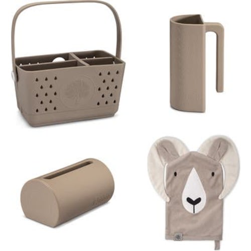 Bath Collection Gift Set