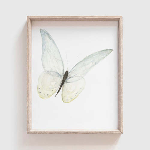 Fern Art Print | Made in the USA | Fox Hollow Studios – Tabitha Paige