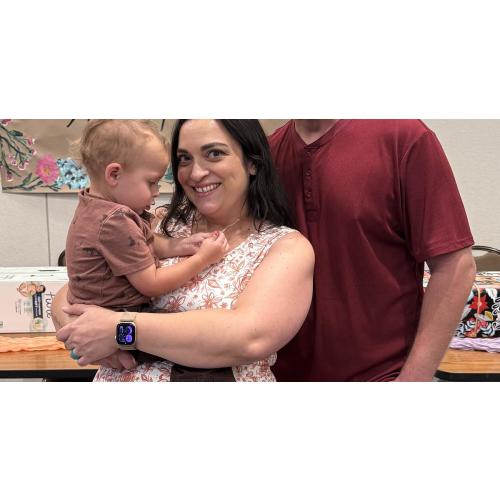 Shana's MotherFund