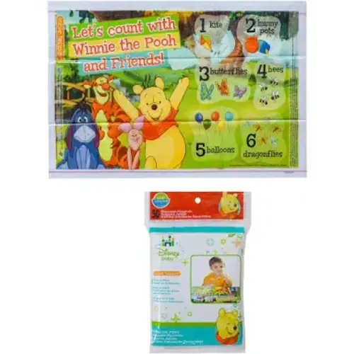 sticky table toppers - Google Search