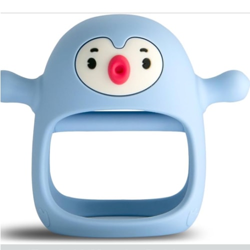 Smily Mia Teething Toy