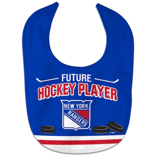 New York Rangers McArthur All Pro Bib