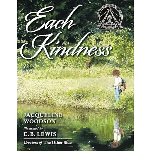 Each Kindness Hardcover – Picture Book, October 2, 2012
