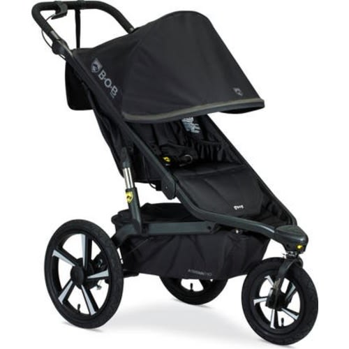Alterrain™ Pro Jogging Stroller