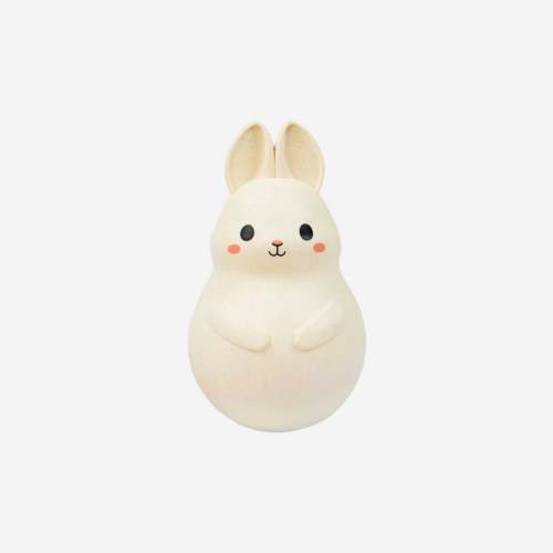 Roly Poly - Bunny Toy