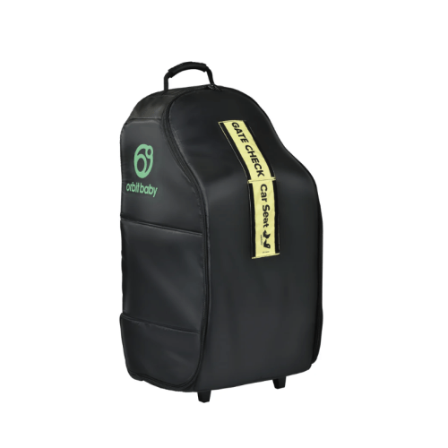 Car Seat Travel Bag – Orbit Baby