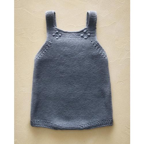 BABY DUNGAREES WITH BOBBLES | Zara Home United States of America