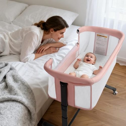 Bedside Bassinet