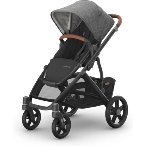 Stroller fund