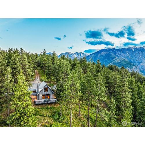 981 Nighthawk Ridge Lane, Leavenworth, WA 98826 | MLS #2372412 | Zillow