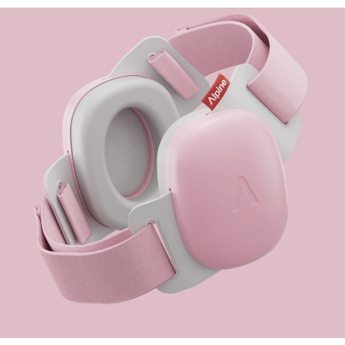 Muffy Baby Comfort Baby Ear Protection | Alpine