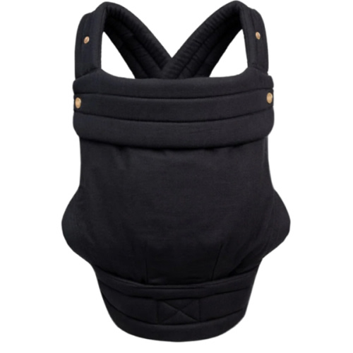 The Monarch Carrier - Ebony – Mabē