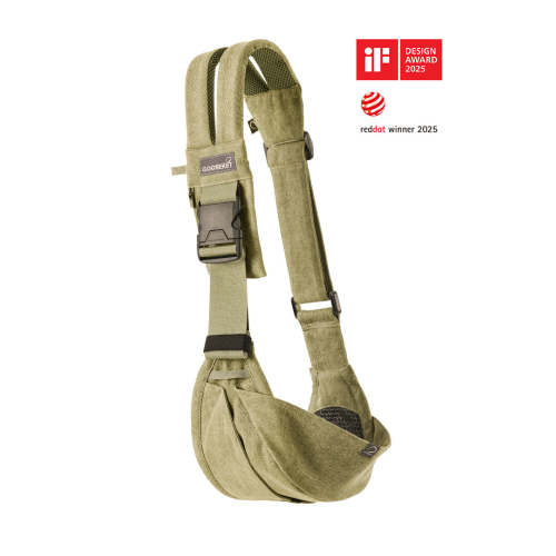 365 TODDLER SLING Khaki – GOOSEKET