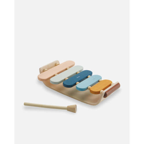 Oval Xylophone