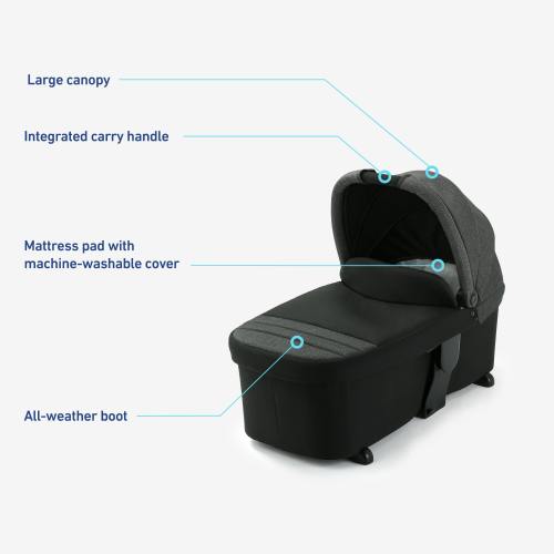 Modes™ Carry Cot