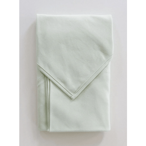 Design Dua Organic Pre-folded Swaddle - Mint