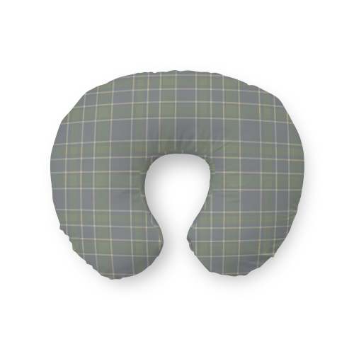 Nursing Pillow Cover | Mallard & Moss