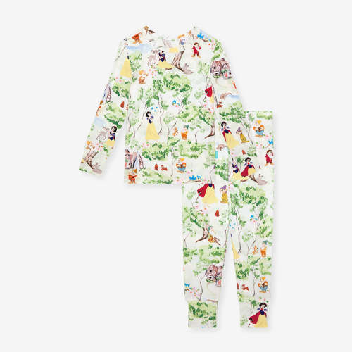 Disney Princess Snow White Classic Pajama Set