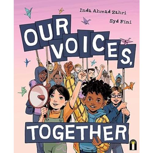 Our Voices, Together