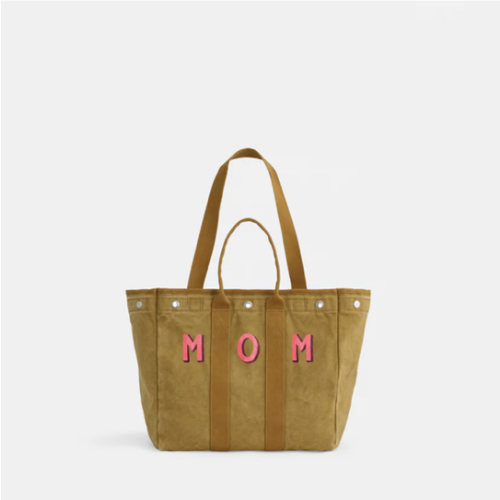 The Perfect Weekday Tote – Alex Mill