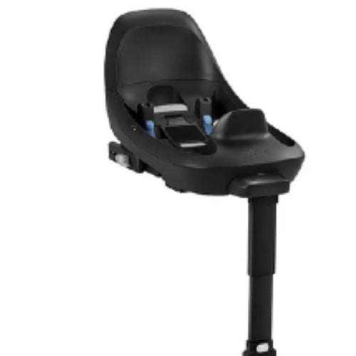 Cybex Cloud T Load Base