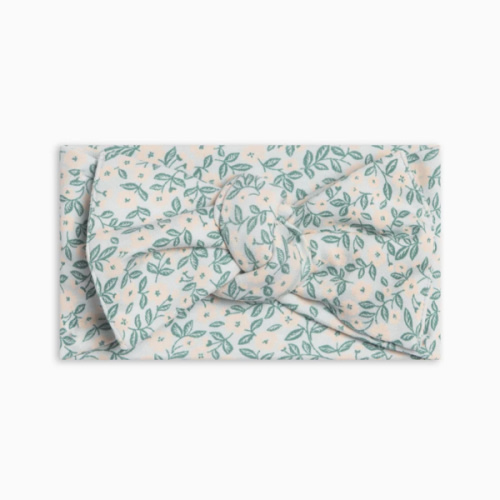 Hattie Bow Wrap