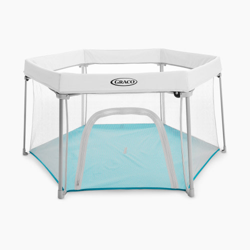 Graco Pack 'n Play LiteTraveler Playard - Breeze