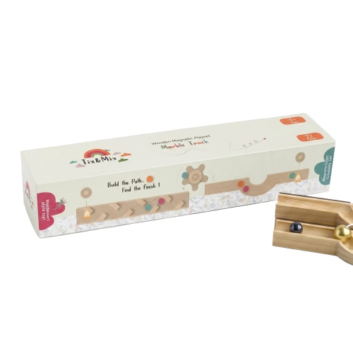 Marble Track (set of 22)