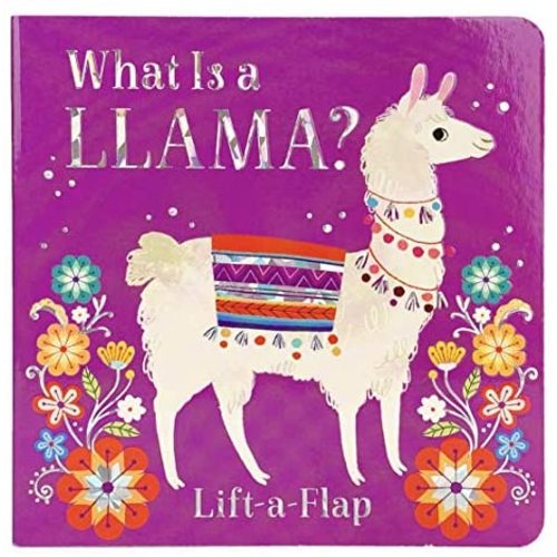 What Is a Llama?