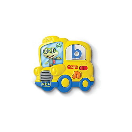 Fridge Phonics Magnetic Letter Set | LeapFrog