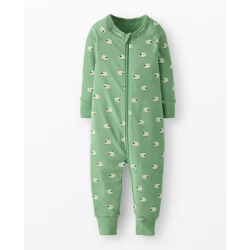 HannaSoft™ Stretch Sleeper