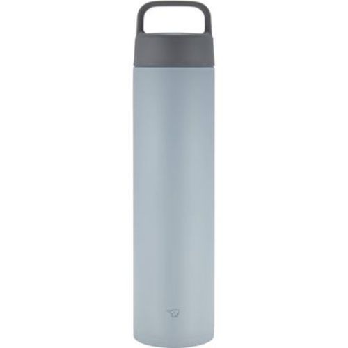 Zojirushi 25oz Stainless Steel Mug Light Blue: Bpa-free Travel Mug For Hot & Cold Beverages, Hand Wash, 5-year Warranty
