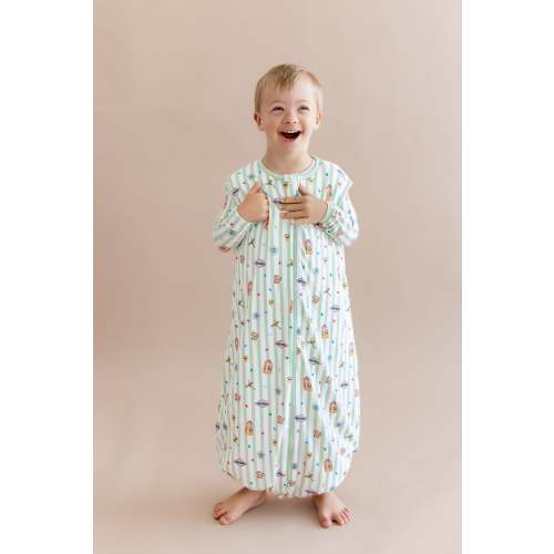Sleep Bag Walker in Honeydukes 1.0
