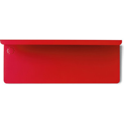 The Ledge in Poppy - Mustard Made | Maisonette