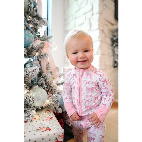 Bows - Bamboo Sleeper