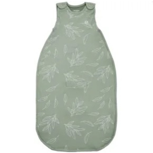 4 Season® Ultimate Baby Sleep Bag, Merino Wool & Organic Cotton, Sage