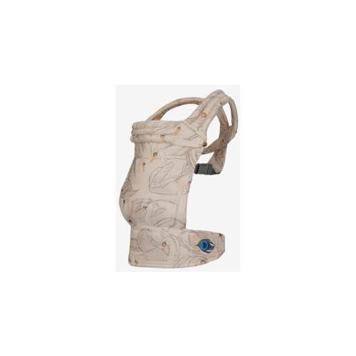 Monogamy Maiden | Zeitgeist Baby Carrier | SHOP ARTIPOPPE