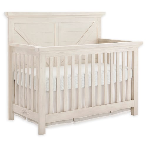 Westwood design store convertible crib