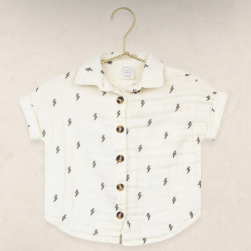 Shirt - Lightning Bolt