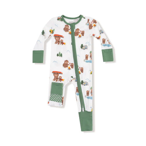 Convertible Romper – Angel Dear