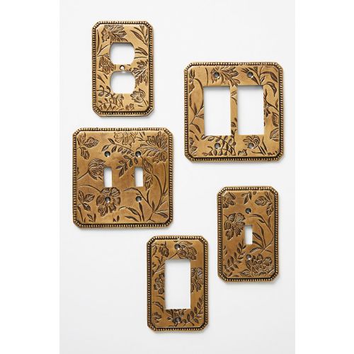 Joan Switch Plate