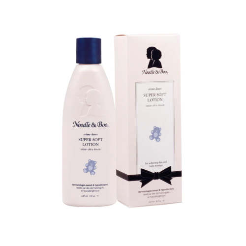 Noodle & boo super soft lotion