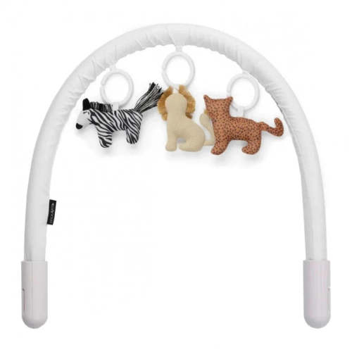 Toy Arch Bundle - Pristine White