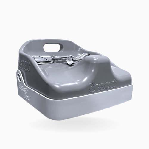 Upseat Toddler Booster Seat