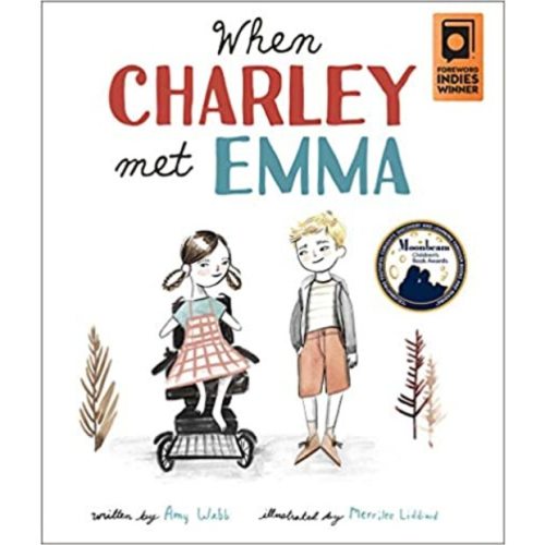 When Charley Met Emma