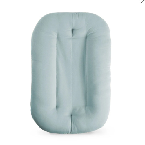 Infant Lounger | Slate