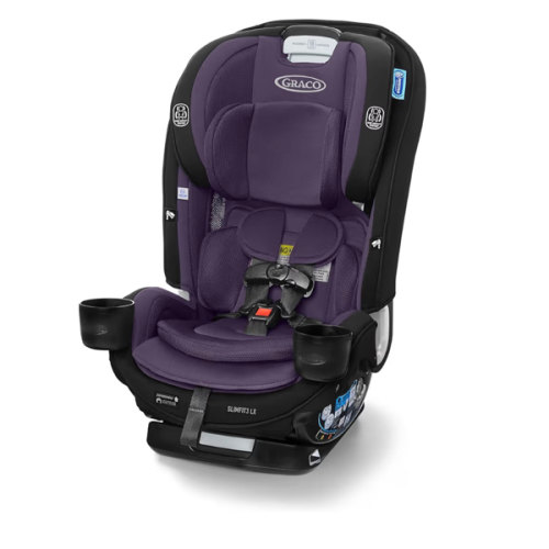 Car Seat Fund