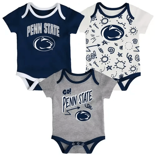 Penn State Onesies