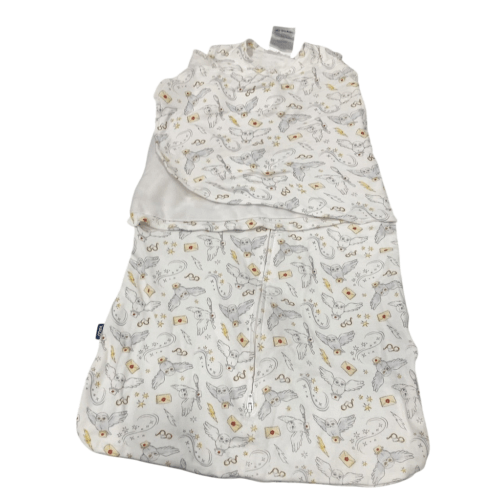 Halo SleepSack Swaddle, Harry Potter Messenger, Small